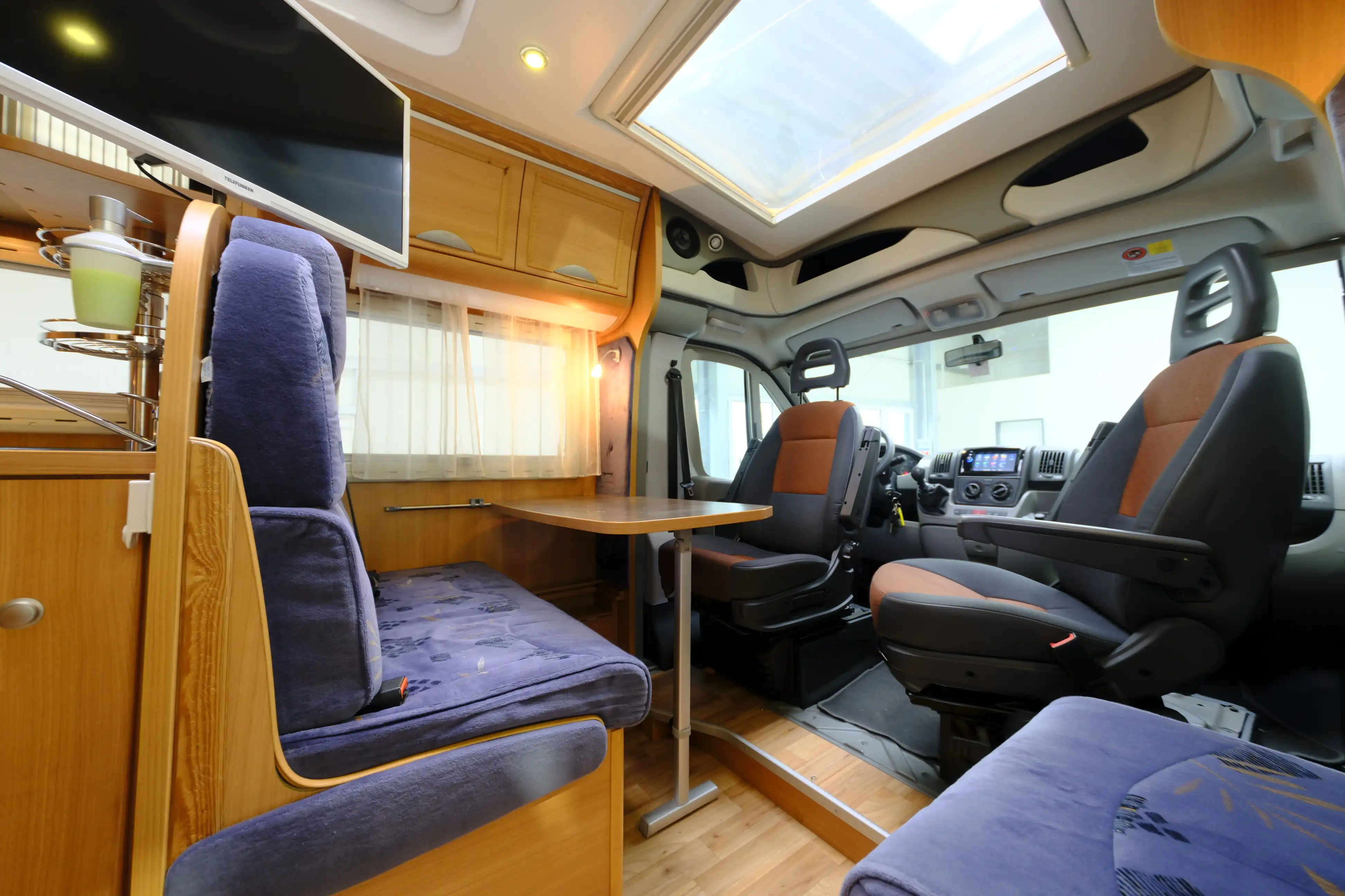 CHALLENGER Eden 617
